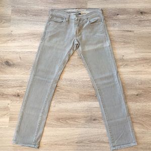 Levi’s 511 Skinny Jeans - Grey